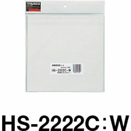 TRUSCO���⵱��ȿ�ͥ����ȡ����ץ����󥺷���227mmX227mm����1������ (HS2222C)