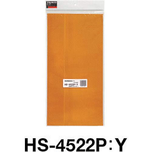 TRUSCO��Ķ�⵱��ȿ�ͥ����ȡ��ץꥺ�෿��455mmX227mm������1������ (HS4522P)