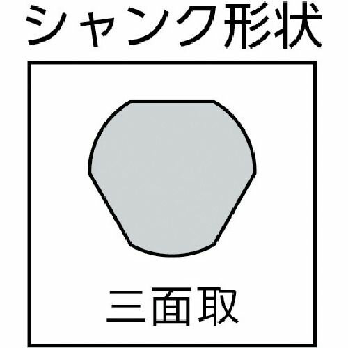 【期間限定!対象商品P2〜20倍】 TRUSCO　TSLホールカッター　90mm　1本 (TSL90)