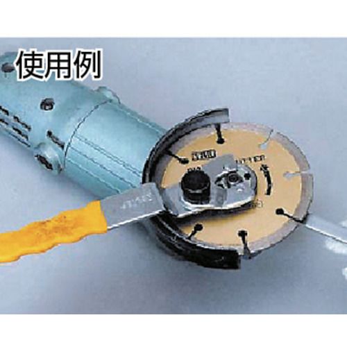 【SS限定 38万商品以上10%OFF】 TRUSCO　アジャストピンレンチ　1丁 (DPAR)