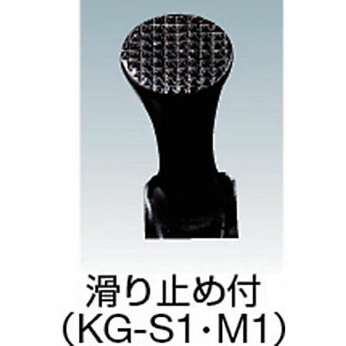 【SS限定 38万商品以上10%OFF】 OH　G仮枠ハンマー（グラスファイバー柄）　小　滑...