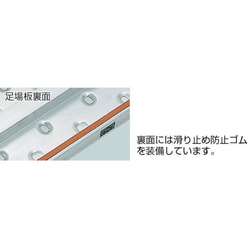【SS限定 38万商品以上10%OFF】 ハセガワ　アルステージ　4m×40．2cm×5．1cm　1台 ...