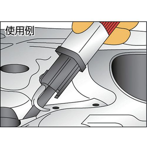 【期間限定!対象商品P2〜20倍】 ナイル　ヒルソー用ノコ刃R1032　1袋 (R1032)