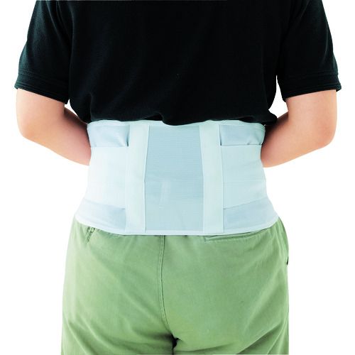 TRUSCO　ワーキングガード　腰用　Lサイズ　1個 (TWGL)