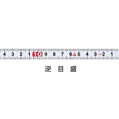 【期間限定!対象商品P2〜20倍】 KDS　セッティングメジャー逆目盛5　1個 (STB1305BP)
