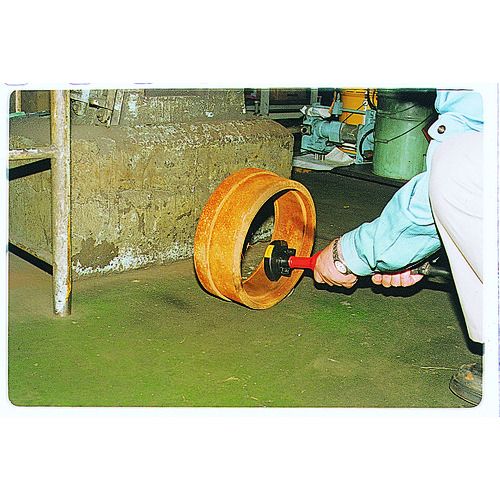 ��ë�����ȥ졼�ȥ��饤����������귿��1�� (HG65GS)