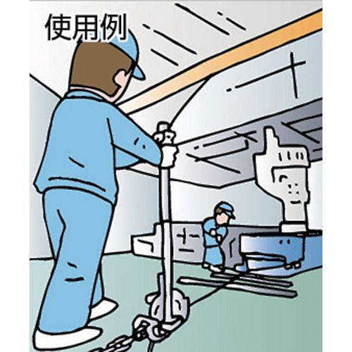 【期間限定!対象商品P2〜20倍】 HONKO　スーパーチルS−7ワイヤー付　1台 (03401040)