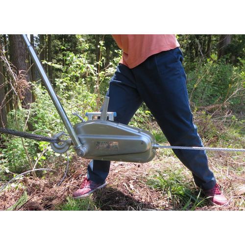 【期間限定!対象商品P2〜20倍】 HONKO　スーパーチルS−7ワイヤー付　1台 (03401040)