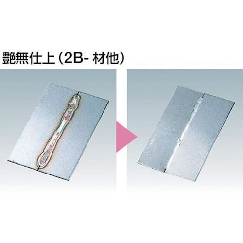 【期間限定!対象商品P2〜20倍】 マイト　スケーラ焼け取り用電解液　1本 (SUS4000B4L)