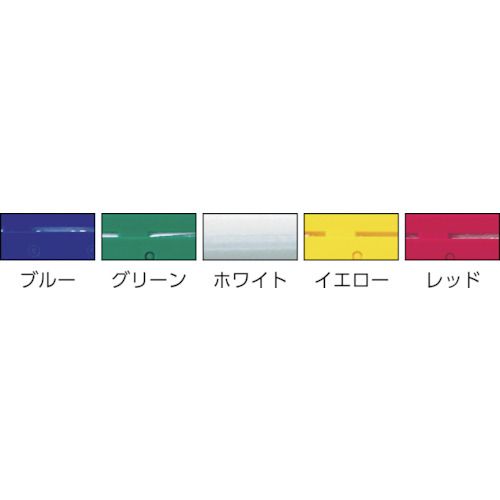 【期間限定!対象商品P2〜20倍】 TRUSCO　モップ　K−E8−260　黄　1個 (KE8260Y)