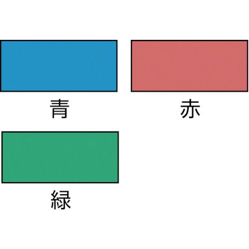 【期間限定!対象商品P2〜20倍】 TRUSCO　PPテープ　幅50mmX長さ300m　黄　1巻 (TPP50300Y)