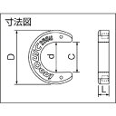 イノック イノクイック専用リムーバー 1個 (POLCIQRM13SU)