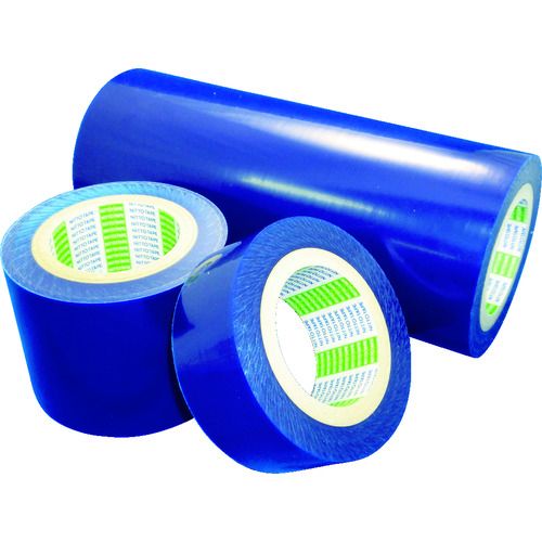 【全商品 ポイント10倍中】 日東　金属板用表面保護フィルム　SPV−M−6030　0．06mm...