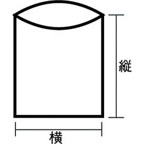 【全商品 ポイント10倍中】 セイニチ　チャック付ポリ袋　ユニパック　B−4　半透明...