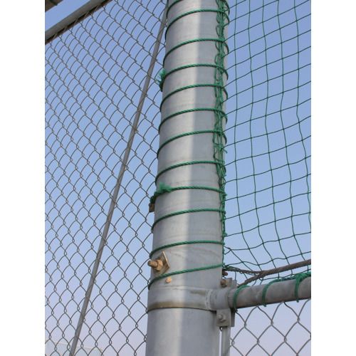 【全商品 ポイント10倍中】 ユタカメイク　ロープ　PEロープ巻物　3φ×200m　ブラッ...