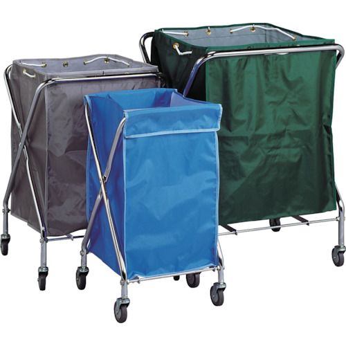 テラモト BMダストカー大フレームのみ 1台 (DS2320400)