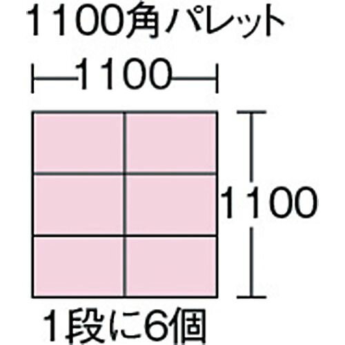 【期間限定!対象商品P2〜20倍】 RISU　MB型リステナーGB−16　232997　メッシュ　青...