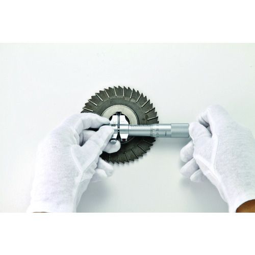 【期間限定!対象商品P2〜20倍】 SK　インサイドマイクロメータ　測定範囲5〜30mm　1台 (MC30430I)