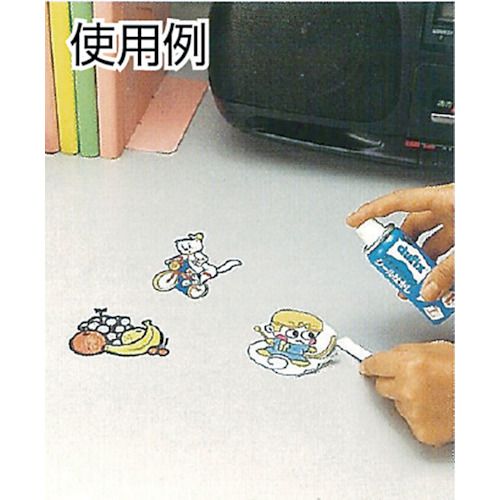 【期間限定!対象商品P2〜20倍】 LOCTITE　シールはがし　50ml　1本 (DSH501)