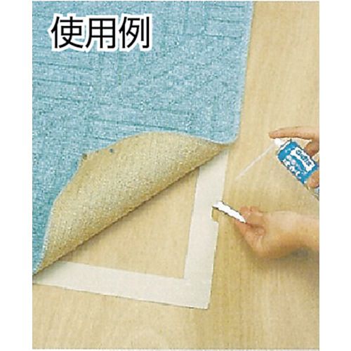 【SS限定 38万商品以上10%OFF】 LOCTITE　両面テープはがし　70ml　1本 (DWH701)