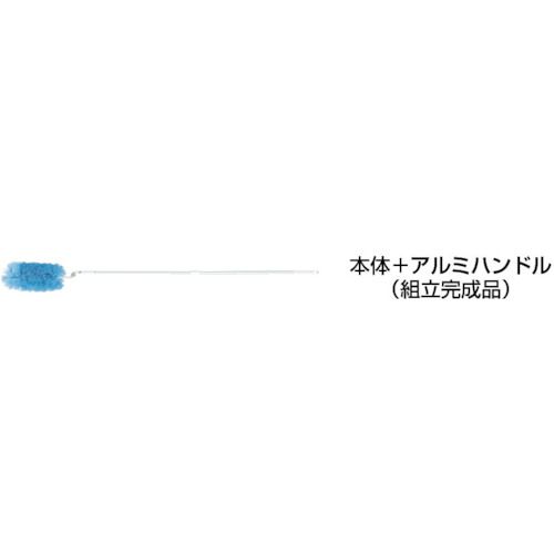 【全商品 ポイント10倍中】 コンドル　除電払い　NF−EX　首振りヘッド　1本 (FU605...