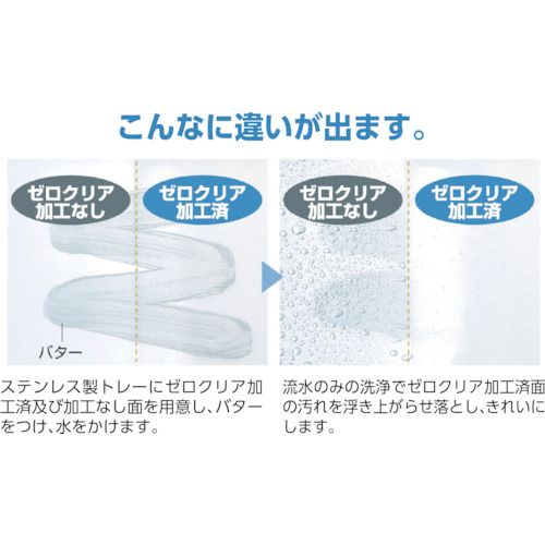 【期間限定!対象商品P2〜20倍】 IKD　エコ角バット8枚取　1枚 (E01400001560)