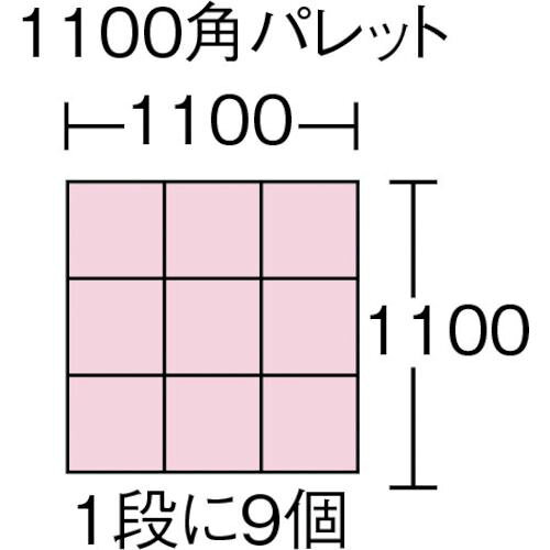 【期間限定!対象商品P2〜20倍】 RISU　TP規格コンテナー　532226　TP−332B　透明　...