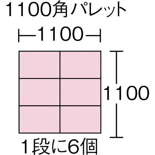【期間限定!対象商品P2〜20倍】 RISU　TP規格コンテナー　532226　TP−332B　透明　...
