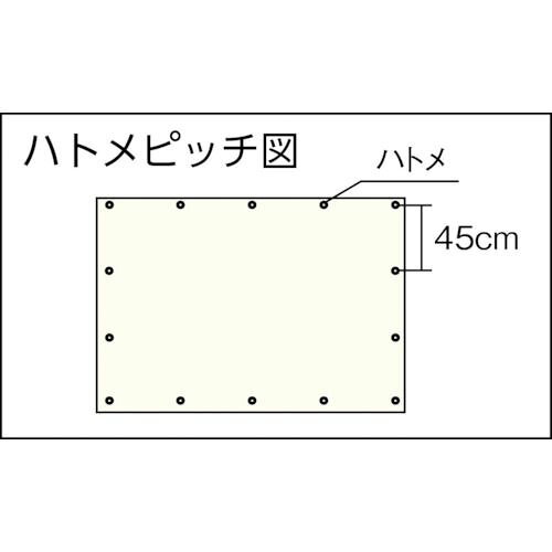 【全商品 ポイント10倍中】 ユタカメイク　透明シート2．7m×2．7m　0．1mm厚　1枚 ...