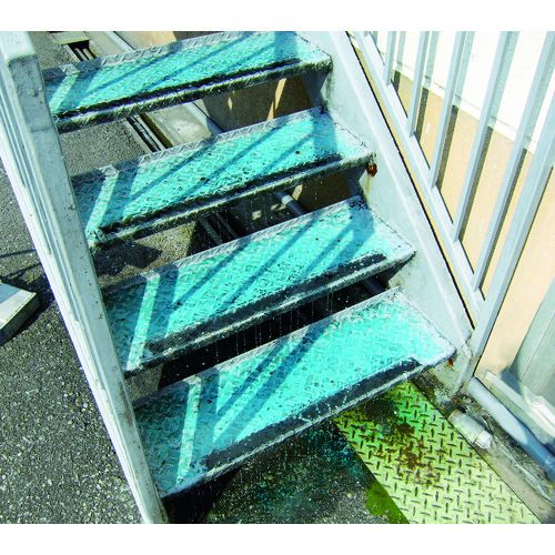 【期間限定!対象商品P2〜20倍】 KYK　住宅用凍結防止剤凍ランブルー1L　1個 (41002)