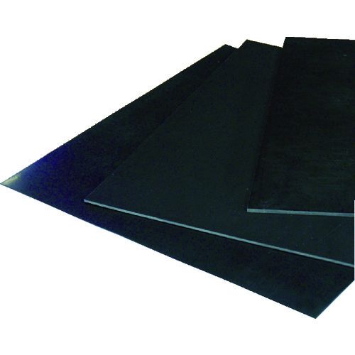 光　ゴム板　3×100×100mm　1枚 (KGR3100)