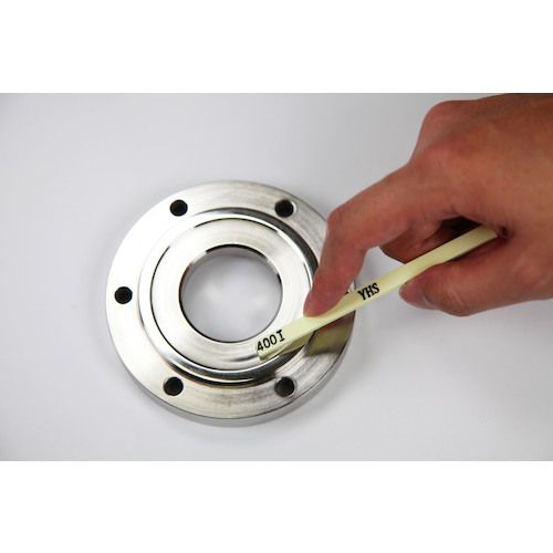 【期間限定!対象商品P2〜20倍】 チェリー　金型砥石　YHS（硫黄入り）　（20本入）　600　1箱 (S46D)