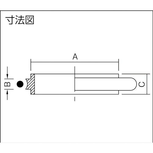 【期間限定!対象商品P2〜20倍】 Edwards　センタリングオーリング　NW25　1個 (C10...