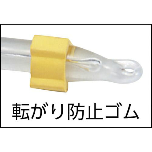 【期間限定!対象商品P2〜20倍】 シンワ　棒状温度計H−6S　1本 (72750)