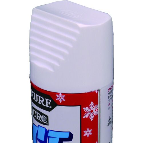 【期間限定!対象商品P2〜20倍】 KURE　強力解氷剤　アイス・オフ　420ml　1本 (NO2...