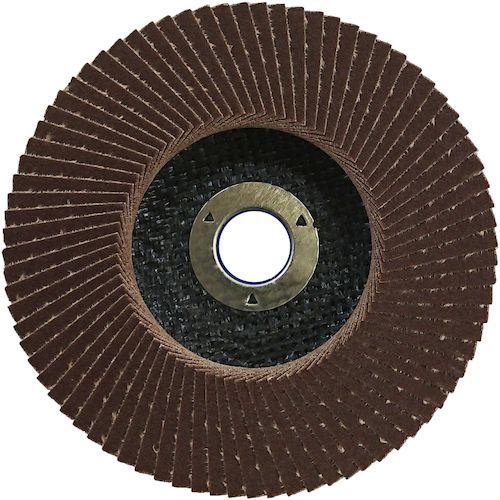 【期間限定!対象商品P2〜20倍】 NRS　ペーパー多羽根ホイル　Sホイル　100×15　A15...