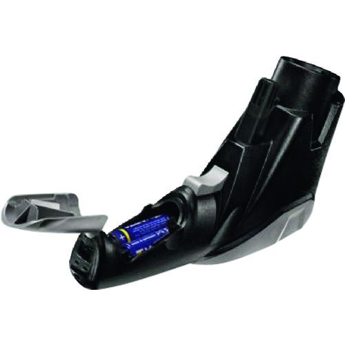 TESTO 赤外放射温度計 testo 835-H1(気体温湿度センサ付き) 1個 (TESTO835H1) [2]