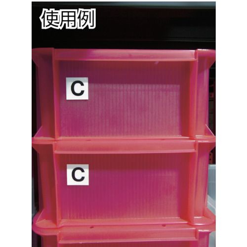 TRUSCO������ե��٥åȥ��ƥå�����30��30����F�ס����ϡ���ʸ����3������1�� (TSN30F)