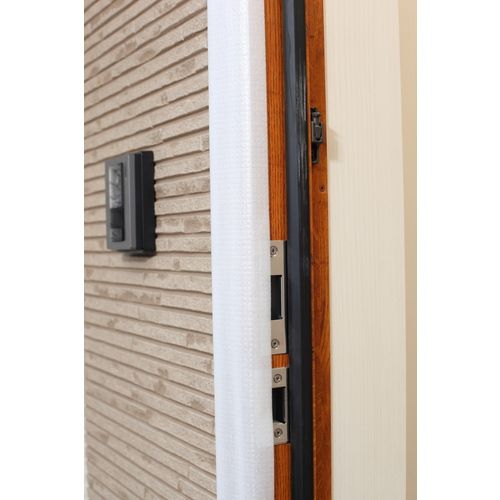 【全商品 ポイント10倍中】 ニトムズ　クッション養生テープ100　1巻 (G0301)