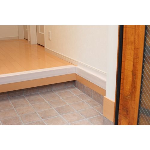 【全商品 ポイント10倍中】 ニトムズ　クッション養生テープ100　1巻 (G0301)