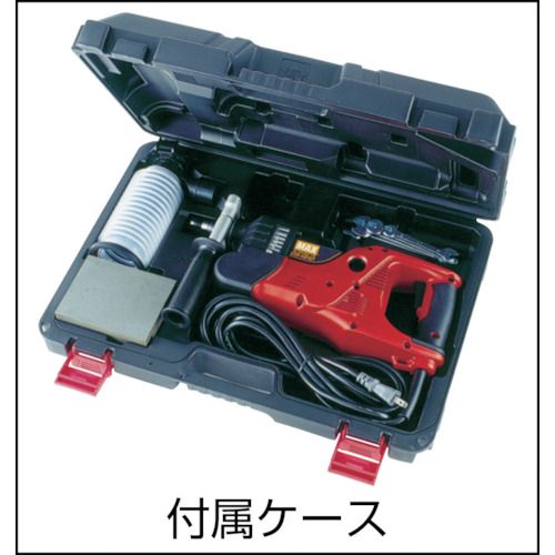 【期間限定!対象商品P2〜20倍】 MAX　乾式静音ドリル専用ビットセット　φ12mm　長...