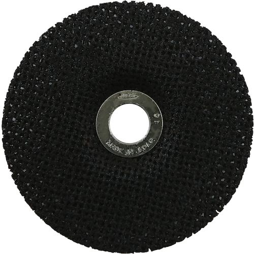 【期間限定!対象商品P2〜20倍】 NRS　網目状研磨ディスク　サンドホイル　100×2×16　＃60　30枚 (SDW10021660)
