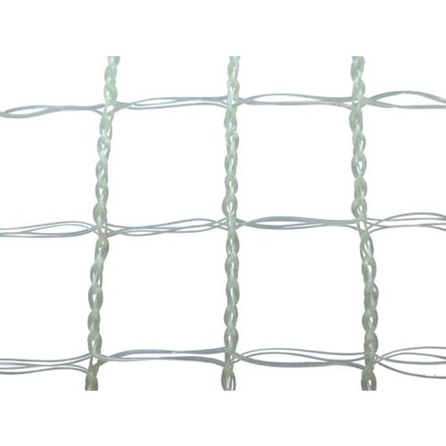 ワイドクロス　アニマルネット　幅4m×長さ100m　目合20×25mm　1本 (N2525400100)