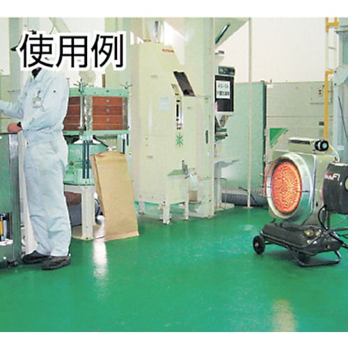 【期間限定!対象商品P2〜20倍】 静岡　赤外線オイルヒーターVAL6ミニエフワン　50H...