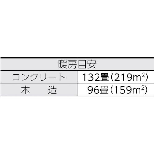 【期間限定!対象商品P2〜20倍】 ORION　ジェットヒーター　ブライト　スーパースイ...