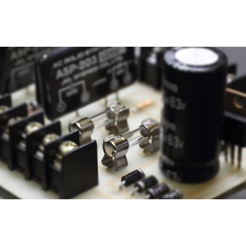 �ڻ�ü�ҡ����饹�ɥҥ塼������2�����ˡ�1A��5��2��20mm��1Pk (FPFGMB250V1A2PPBF)