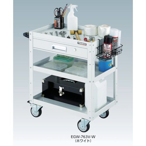 TRUSCO���ġ���若�󡡥�������若��600��400��H600�����쥿��4�ؼ��ߡ���󥰥��꡼��1�� (EGW662UJYG)