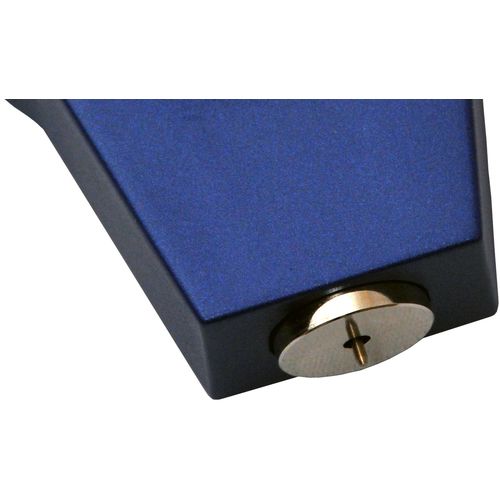 福祉用具のバリューケアの【期間限定!対象商品P2〜20倍】 KDS　ゴム硬度計Aタイプ置針型　1個 (DM204A)｜アングル2