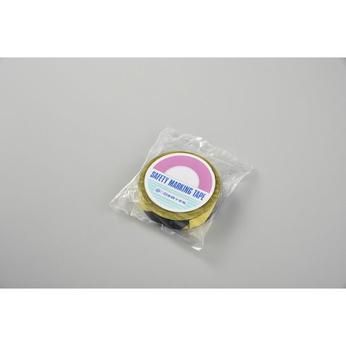 �н��������꡼��롼���ѥ饤��ơ��ס���������HCP��25TR��25mm����33m��PET��PVC��1�� (259036)