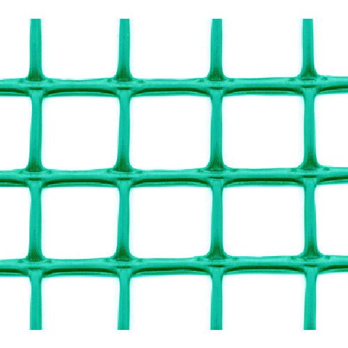 TRUSCO��¿��Ū����ͥåȡ����꡼��1mX15m���ܹ�25mmX25mm��1�� (TH07PB)